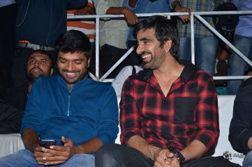 Raja The Great Movie Success Celebrations